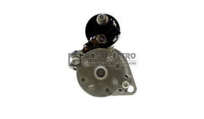 Стартер AUTOELECTRO AEY2495 Стартер AUTOELECTRO AEY2495