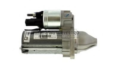 Стартер AUTOELECTRO AEY2495 Стартер AUTOELECTRO AEY2495