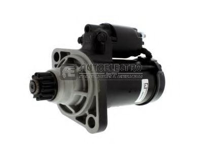 Стартер AUTOELECTRO AEY2543 Стартер AUTOELECTRO AEY2543