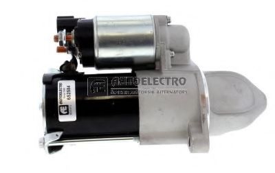 AUTOELECTRO AEY2641