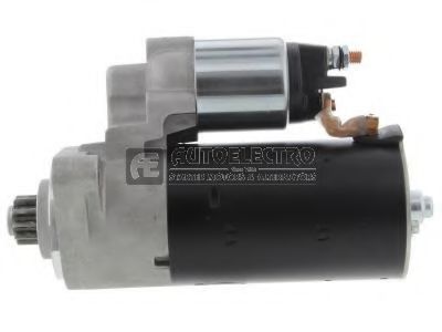 Стартер AUTOELECTRO AEY2680 Стартер AUTOELECTRO AEY2680