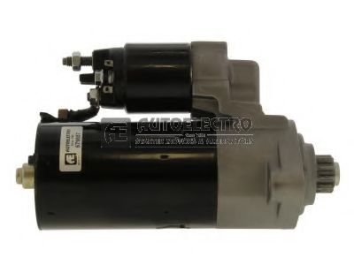 Стартер AUTOELECTRO AEY2681 Стартер AUTOELECTRO AEY2681