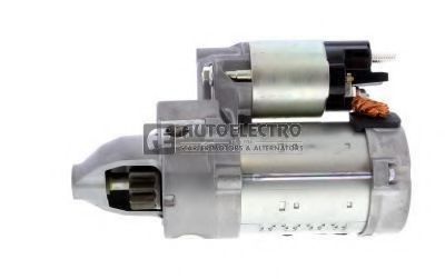 Стартер AUTOELECTRO AEY2699 Стартер AUTOELECTRO AEY2699