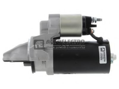 Стартер AUTOELECTRO AEY2759 Стартер AUTOELECTRO AEY2759