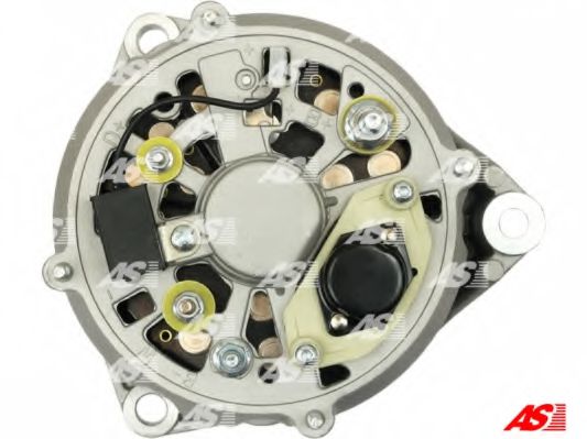 Генератор AS-PL A0001 Генератор AS-PL A0001