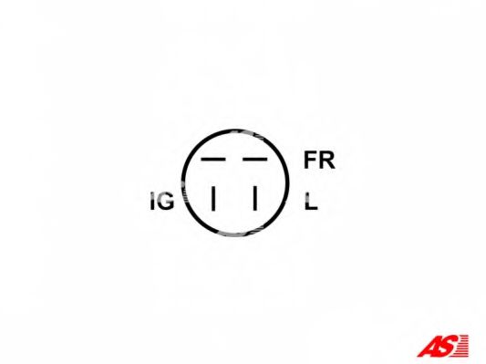 AS-PL A0155