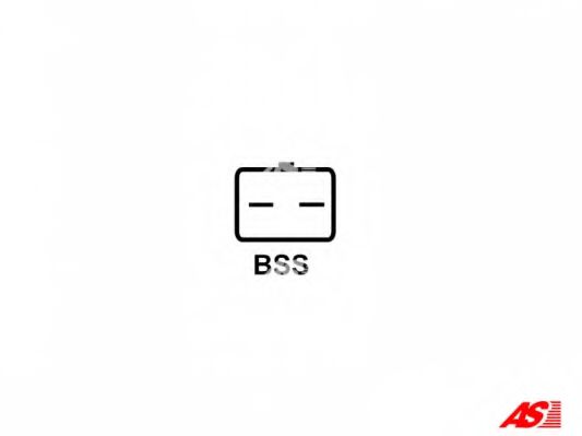 AS-PL A0368 AS-PL A0368