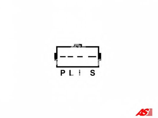 AS-PL A1008