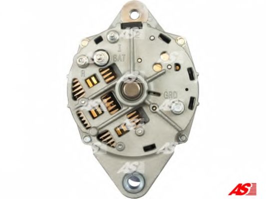 AS-PL A1018