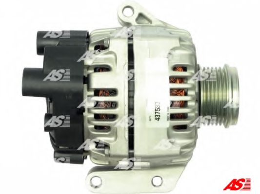 Генератор AS-PL A3133(VALEO) Генератор AS-PL A3133(VALEO)