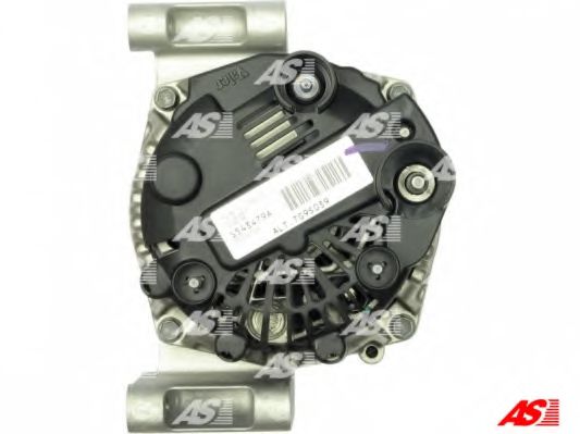 Генератор AS-PL A3133(VALEO) Генератор AS-PL A3133(VALEO)