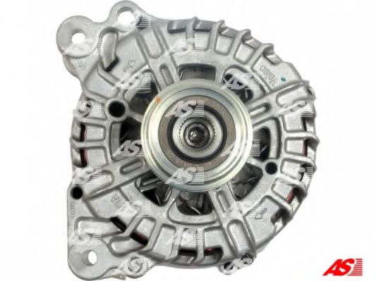 Генератор AS-PL A3147(VALEO) Генератор AS-PL A3147(VALEO)