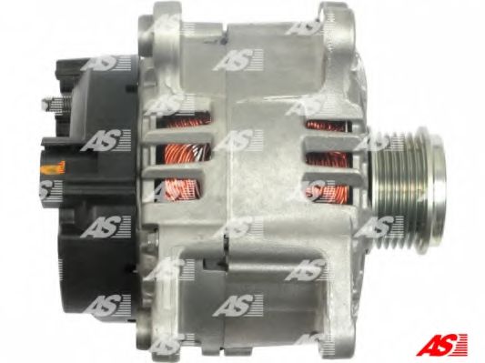 Генератор AS-PL A3147(VALEO) Генератор AS-PL A3147(VALEO)
