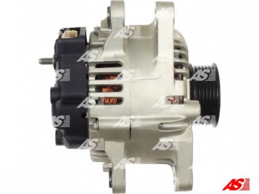 Генератор AS-PL A3241(VALEO) Генератор AS-PL A3241(VALEO)