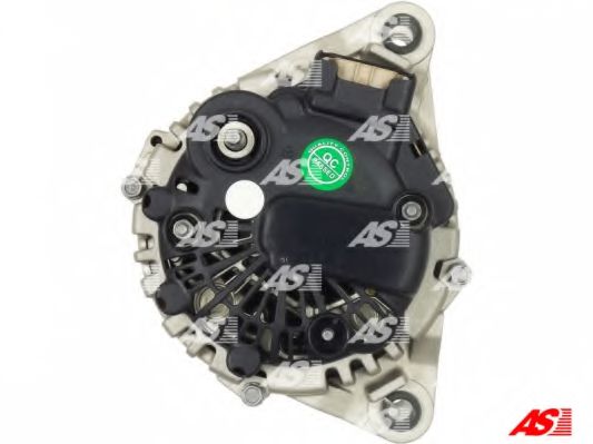 Генератор AS-PL A3241(VALEO) Генератор AS-PL A3241(VALEO)