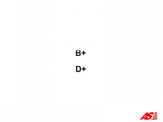 AS-PL A4018