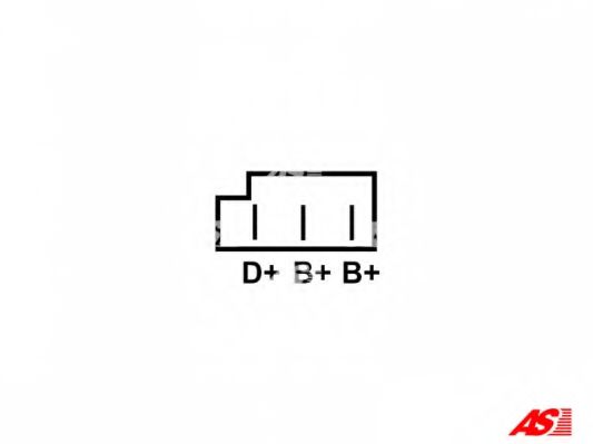 AS-PL A4040