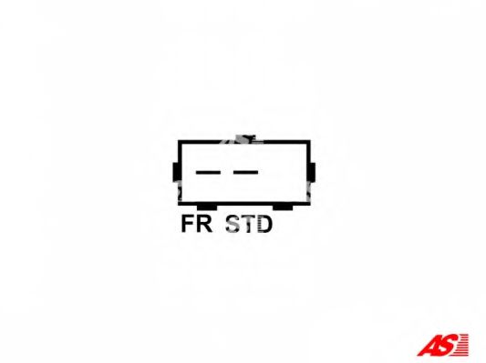 AS-PL A4045