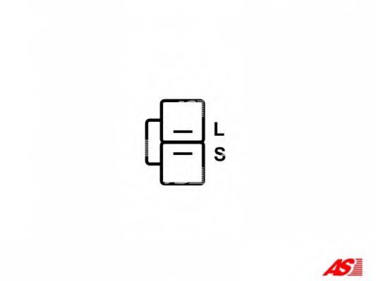 AS-PL A5015