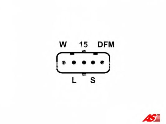 AS-PL A5037