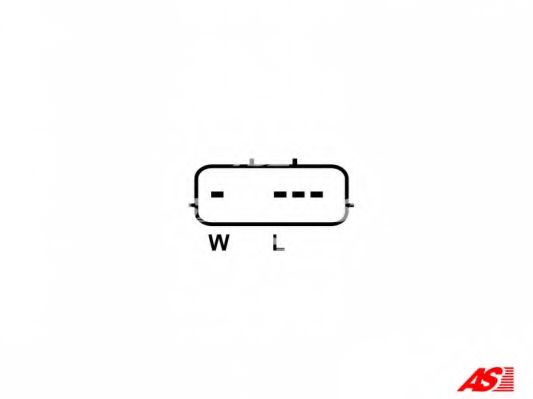 AS-PL A5045