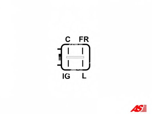 AS-PL A5061 AS-PL A5061