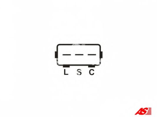AS-PL A5074 AS-PL A5074