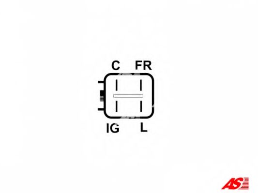AS-PL A5076