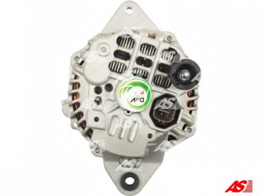 AS-PL A5203