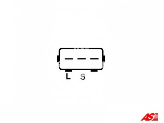 AS-PL A5205