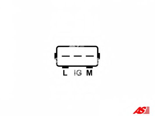 AS-PL A6013 AS-PL A6013