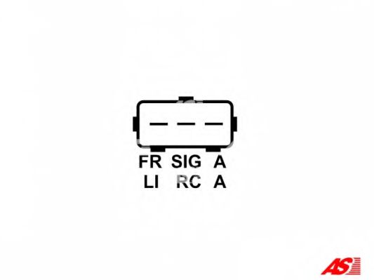 AS-PL A6026