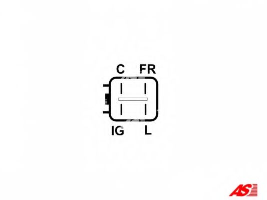 AS-PL A6029