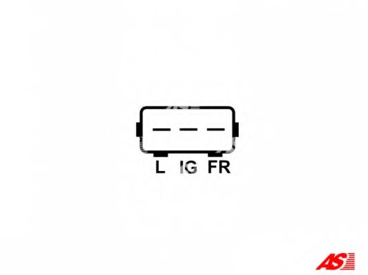 AS-PL A6036