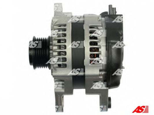 Генератор AS-PL A6050(DENSO) Генератор AS-PL A6050(DENSO)