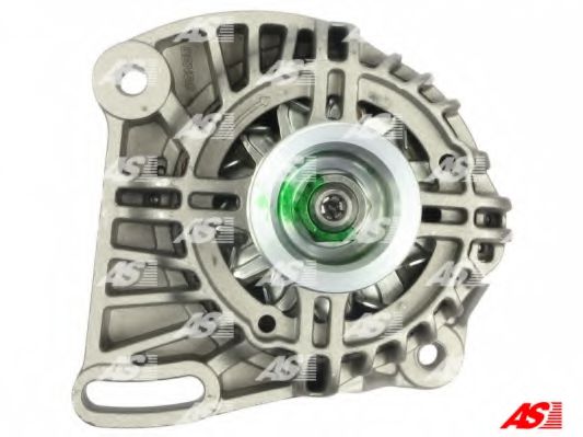 Генератор AS-PL A6060(DENSO) Генератор AS-PL A6060(DENSO)