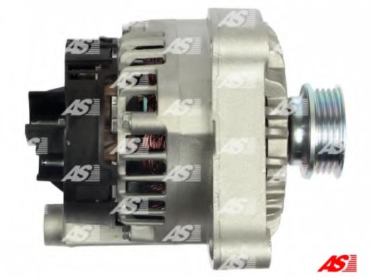 Генератор AS-PL A6060(DENSO) Генератор AS-PL A6060(DENSO)