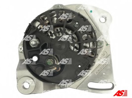 Генератор AS-PL A6060(DENSO) Генератор AS-PL A6060(DENSO)