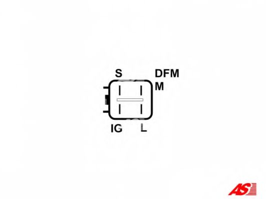 AS-PL A6062(DENSO)