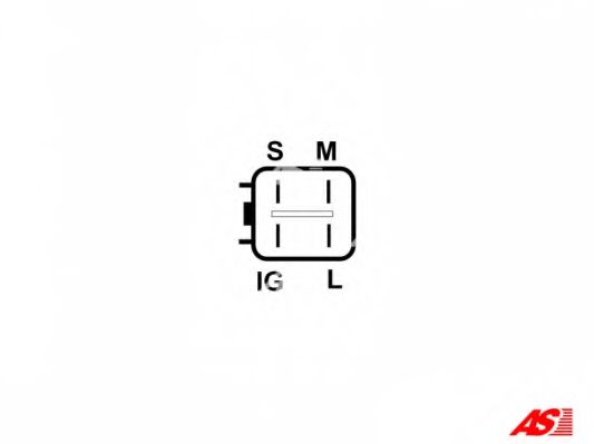 AS-PL A6064(DENSO)