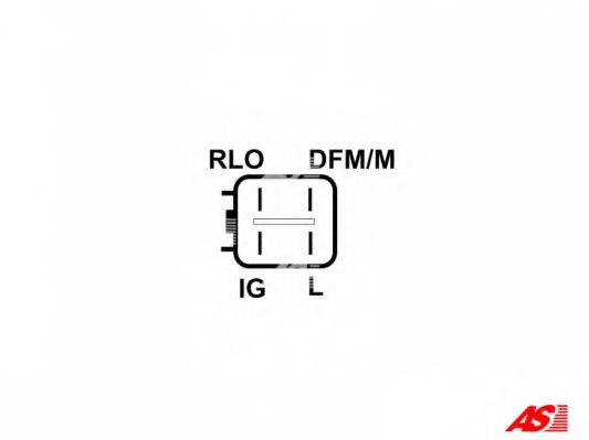 AS-PL A6068(DENSO)