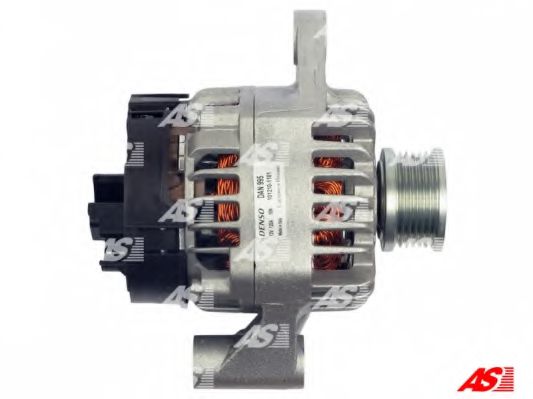 Генератор AS-PL A6075(DENSO) Генератор AS-PL A6075(DENSO)