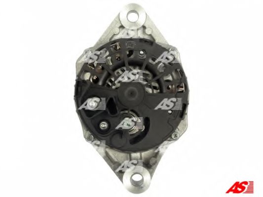 Генератор AS-PL A6075(DENSO) Генератор AS-PL A6075(DENSO)