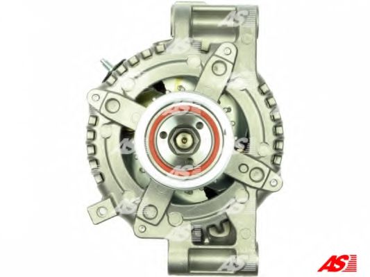 Генератор AS-PL A6089(DENSO) Генератор AS-PL A6089(DENSO)