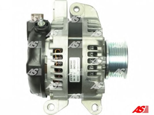 Генератор AS-PL A6089(DENSO) Генератор AS-PL A6089(DENSO)