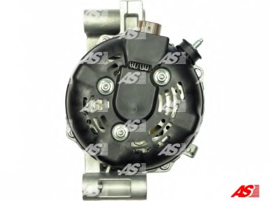 Генератор AS-PL A6089(DENSO) Генератор AS-PL A6089(DENSO)