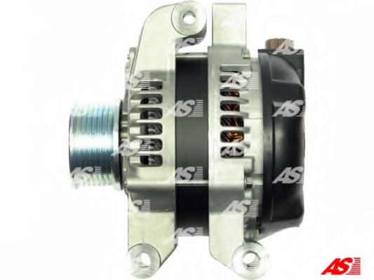 Генератор AS-PL A6089(DENSO) Генератор AS-PL A6089(DENSO)