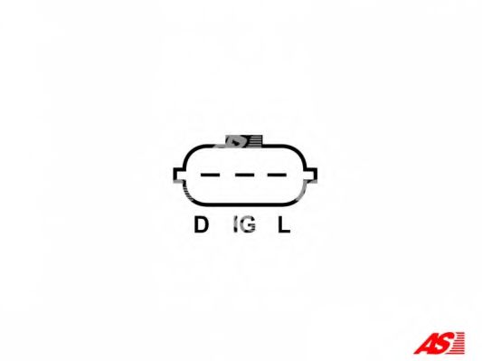 AS-PL A6091(DENSO)
