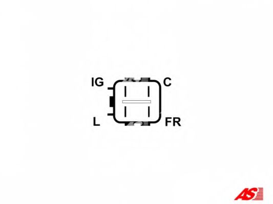 AS-PL A6103