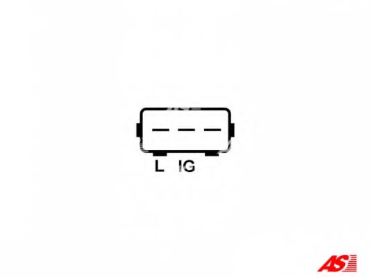 AS-PL A6125